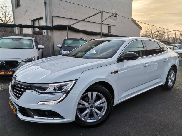 Renault Talisman 1.3 TCe Limited EDC M.o.-i! 52...