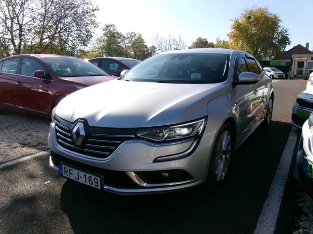 Renault Talisman 1.5 dCi Life Intens-LED-HUD-T...