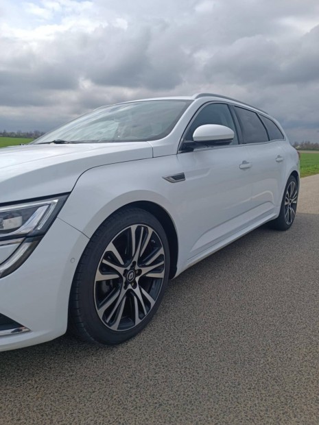 Renault Talisman 1.6 DCI 