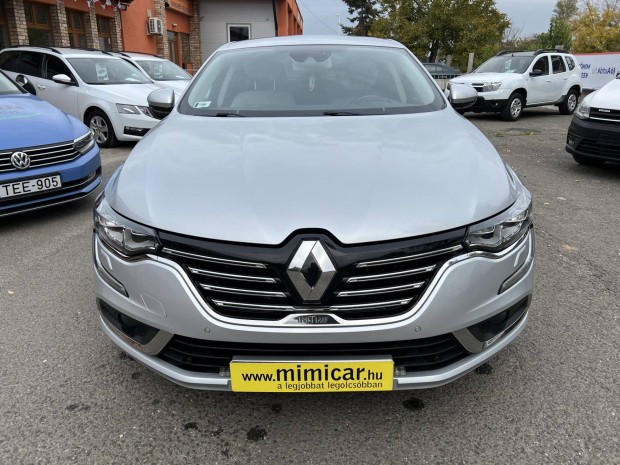 Renault Talisman 1.6 TCe Initiale Paris 4Contro...