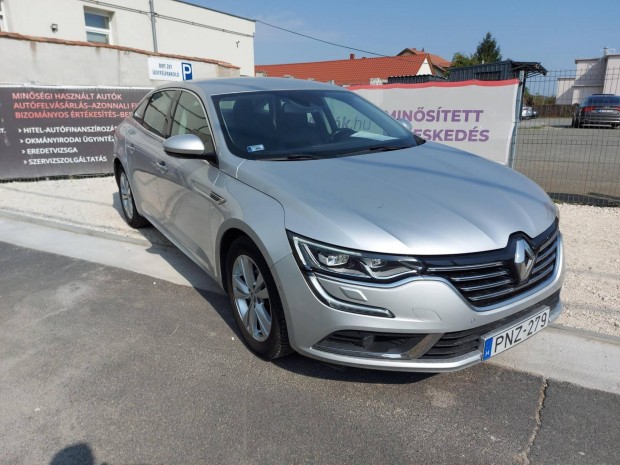 Renault Talisman 1.6 dCi Intens