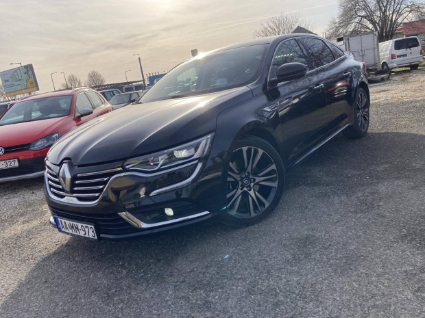 Renault Talisman 1.6 dCi Intiale Paris 4Control...