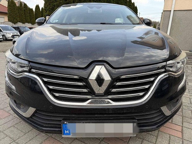 Renault Talisman 1.6 dCi Intiale Paris 4Control...