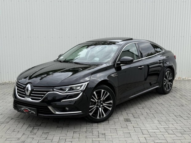 Renault Talisman 1.6 dCi Intiale Paris 4Control...