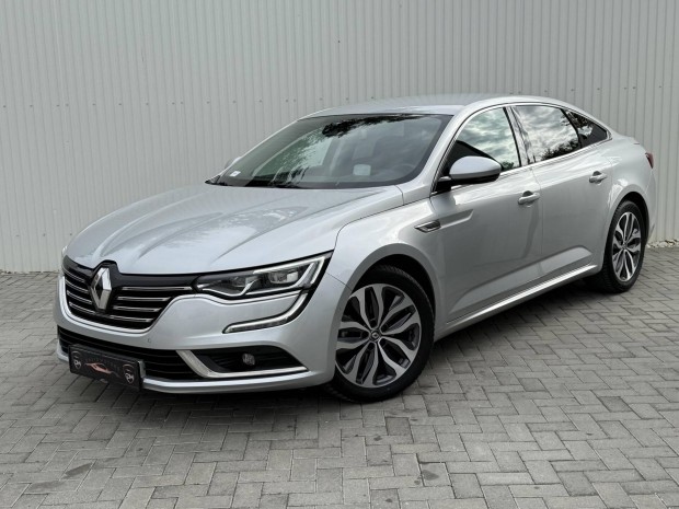 Renault Talisman 1.6 dCi Limited EDC Navi.Carpl...