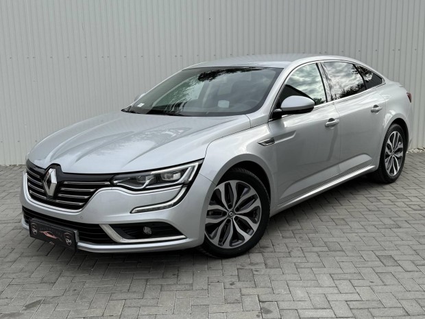 Renault Talisman 1.6 dCi Limited EDC Navi.Carpl...
