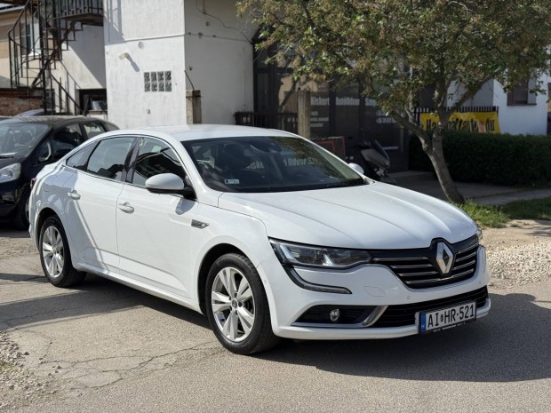 Renault Talisman 1.6 dCi Premiere Edition EDC H...