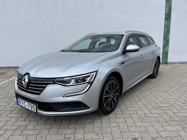Renault Talisman Grandtour 1.5 dCi Life 0Ft-tl...
