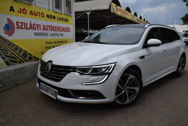 Renault Talisman Grandtour 1.5 dCi Life ITT s...