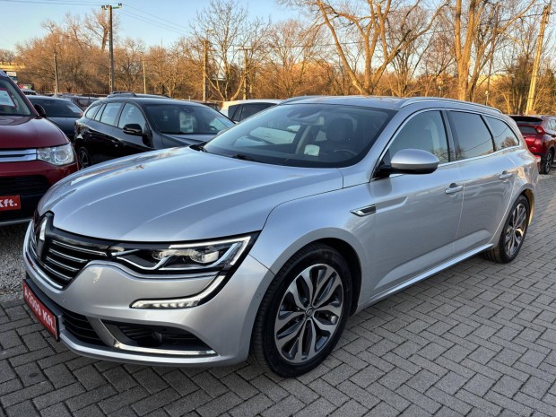 Renault Talisman Grandtour 1.6 dCi Intens EDC