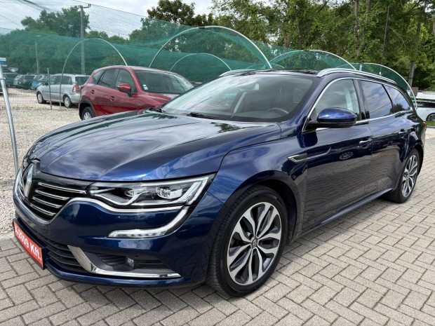 Renault Talisman Grandtour 1.6 dCi Intens EDC