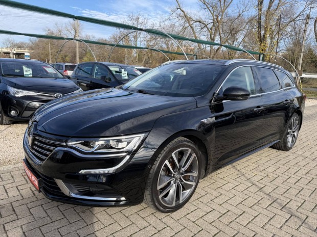 Renault Talisman Grandtour 1.6 dCi Intens EDC T...