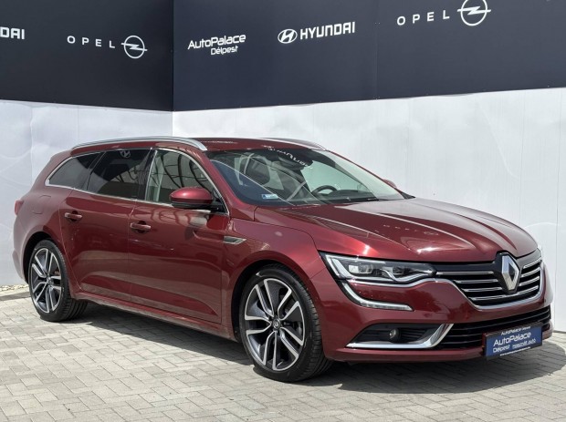 Renault Talisman Grandtour 1.6 dCi Intens EDC m...