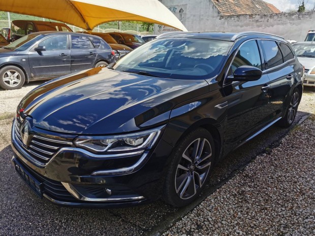 Renault Talisman Grandtour 1.6 dCi Intiale Pari...