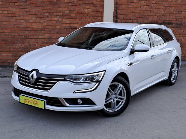 Renault Talisman Grandtour 1.6 dCi Zen Navi-MAS...