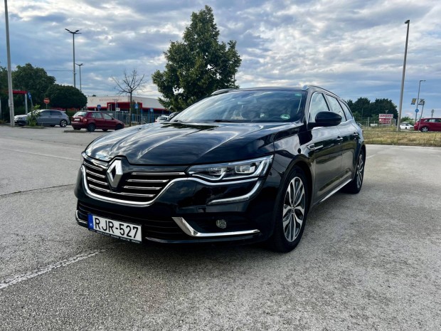 Renault Talisman Grandtour 1.7 dCi Intens Pajzs...