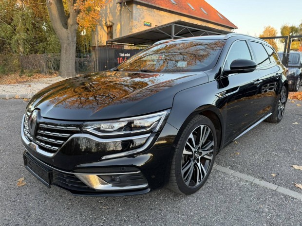 Renault Talisman Grandtour 2.0 dCi Initiale Par...