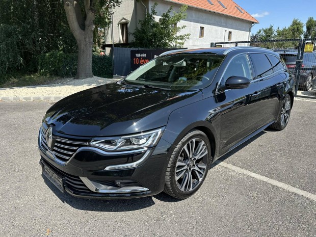 Renault Talisman Grandtour 2.0 dCi Initiale Par...