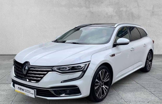 Renault Talisman Grandtour Initiale Paris 2.0dC...
