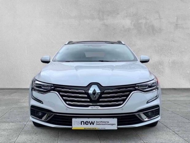 Renault Talisman Grandtour Initiale Paris 2.0dC...