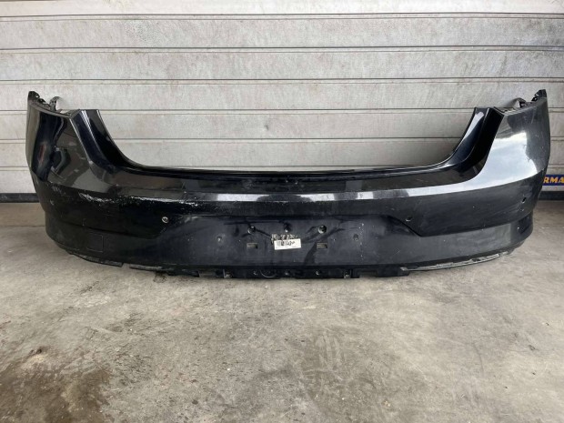 Renault Talisman hátsó lökhárító lökő 2015-2022 850227277R