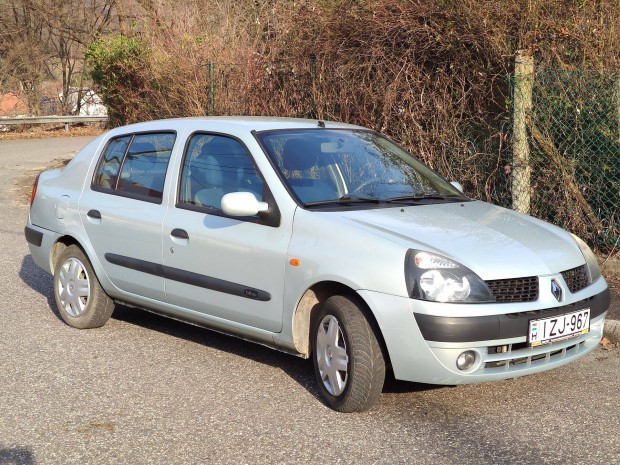 Renault Thalia 1400ccm, 98LE,