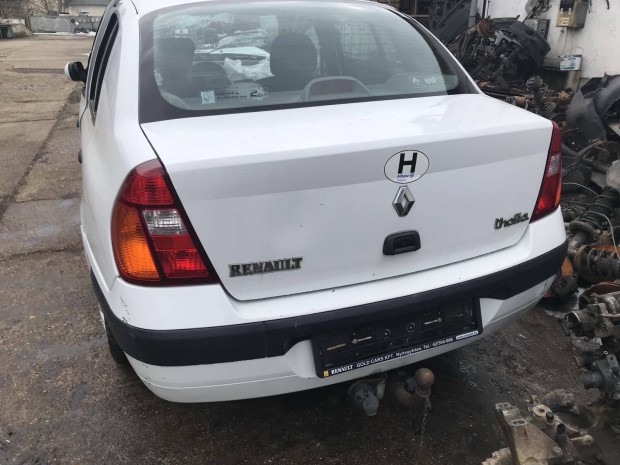 Renault Thalia 1.2,1.4b,1.5dci alkatrészek