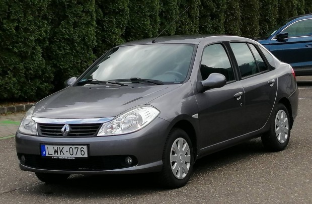 Renault Thalia 1.2 Authentique EURO5 60 E km!/1...