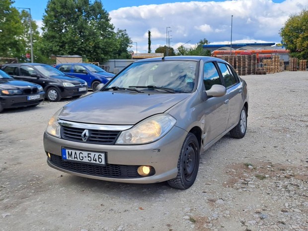 Renault Thalia 1.2 Authentique EURO5