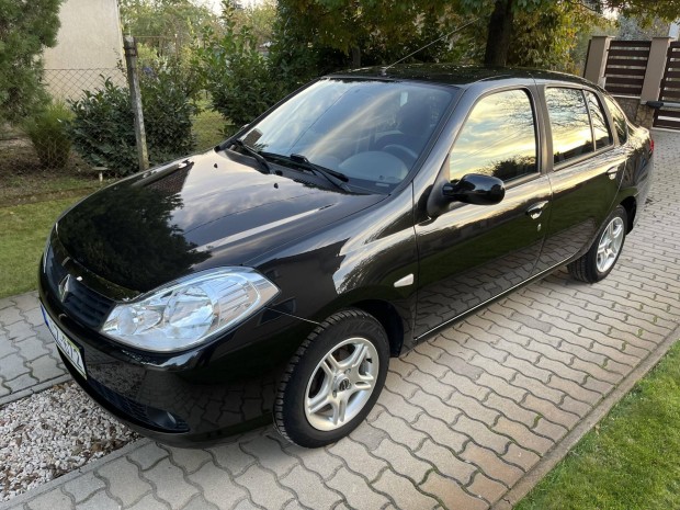 Renault Thalia 1.2 Authentique Magyarorszgi!90...