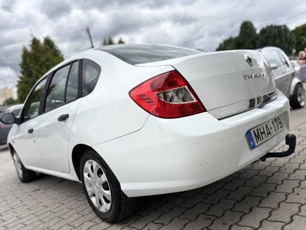 Renault Thalia 1.2 Collection Facelift!Mo.-I!Fr...