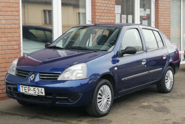 Renault Thalia 1.2 Comfort K�l�n�sen megk�m�lt/...