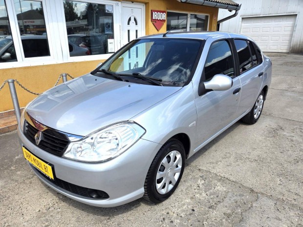 Renault Thalia 1.2 Expression