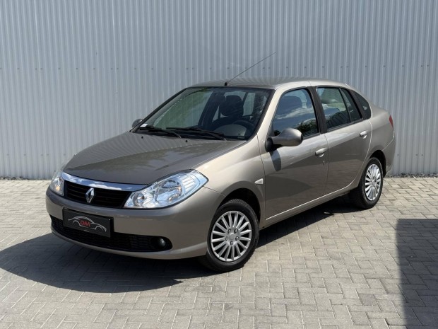 Renault Thalia 1.2 Expression Plus Klímás--Plüs...
