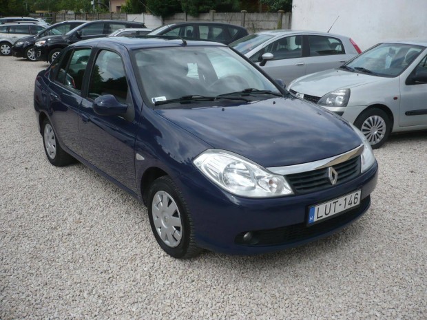 Renault Thalia 1.2 Privilege