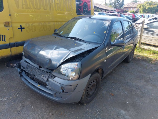 Renault Thlia 1.2 alkatrszei