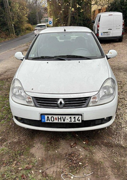 Renault Thalia 1.2 benzin