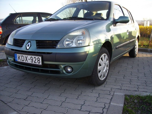 Renault Thalia 1,4 16V