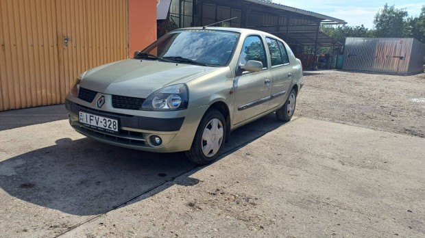 Renault Thalia 1.4 16V 78 843 Km