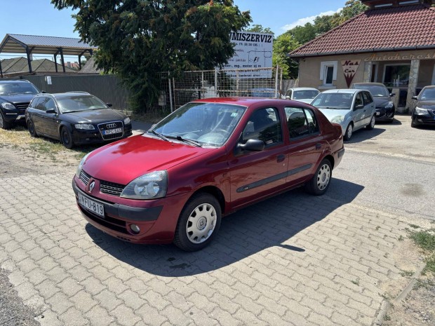 Renault Thalia 1.4 16V Alize