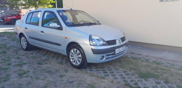 Renault Thalia 1.4 16V Dynamique 120 ezer km kl...