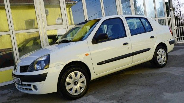 Renault Thalia 1.4 16V Dynamique Klma! 57000 K...