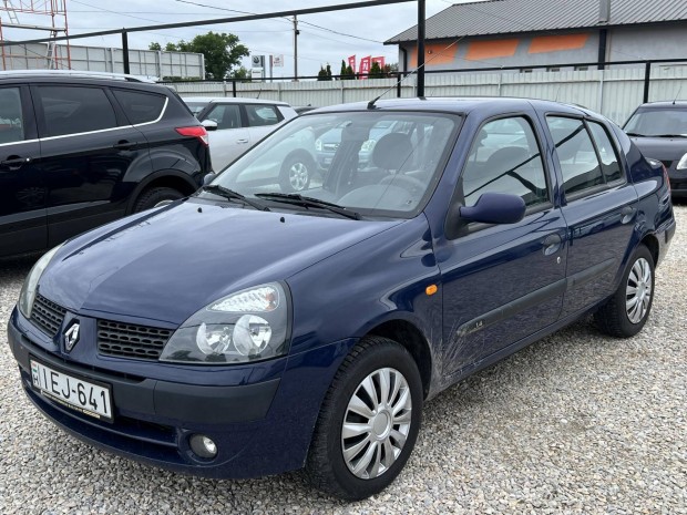 Renault Thalia 1.4 16V Expression