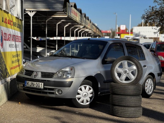 Renault Thalia 1.4 16V Expression ITT s Most A...