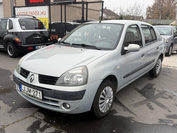 Renault Thalia 1.4 16V Perfect (Automata) 134.0...