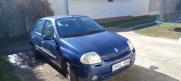 Renault Thalia 1.4 16V RT
