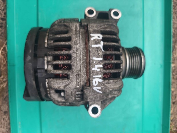 Renault Thalia 1.4 16v generátor 0 124 415 041