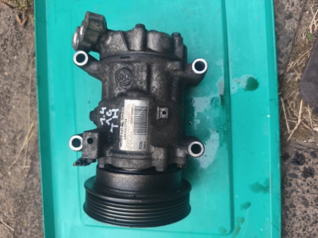 Renault Thalia 1.4 16v klma kompresszor 
