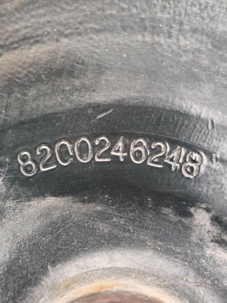 Renault Thalia 1.4 16v szerv� szivatty� 