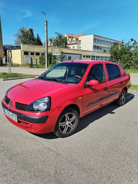 Renault Thalia 1.4 8V